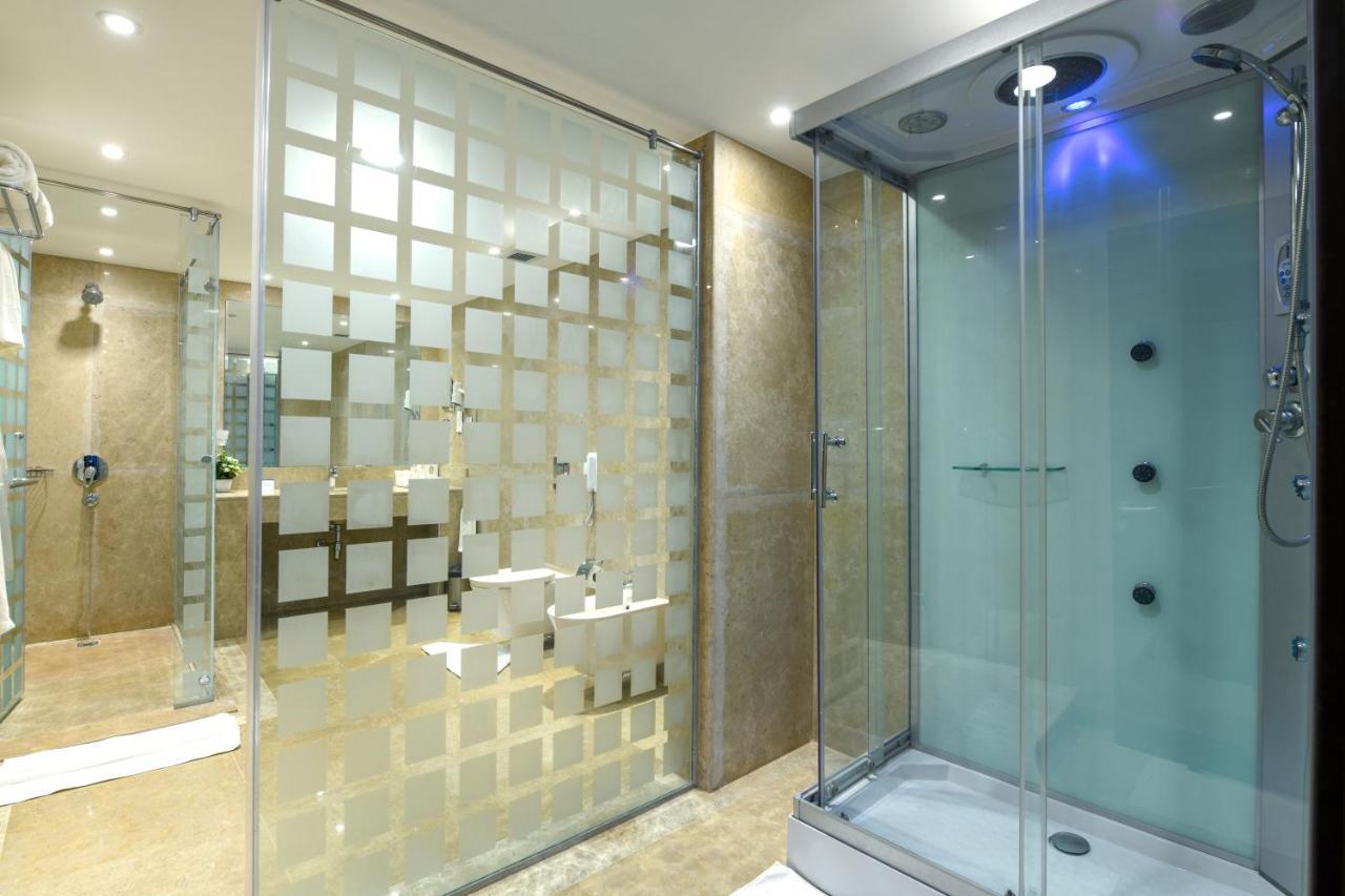 Tolip El Forsan Hotel Исмаилия Екстериор снимка