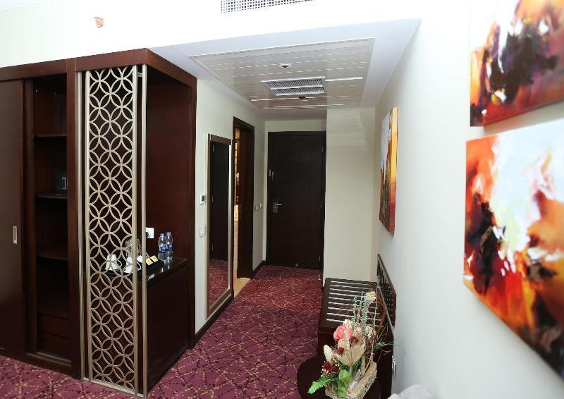Tolip El Forsan Hotel Исмаилия Екстериор снимка